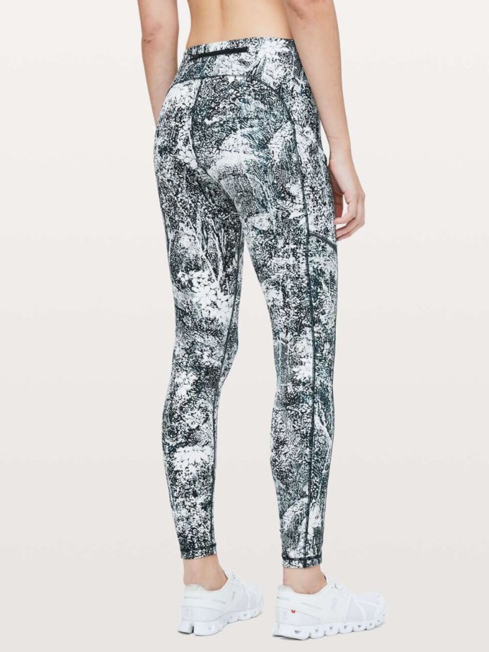 NWOT - Lululemon Speed Up Tight *Full-On Luxtreme 28" Wildwood Multi | SIZE: 4